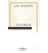 Çocukluk (KARTON KAPAK)