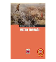 Vatan Toprağı