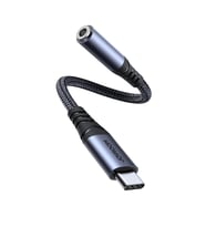 Joyroom Arama Destekli Ses Adaptörü Type-C - 3.5 mm