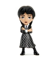 Nessiworld Wednesday Metalfigs Die Cast Figür