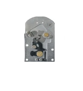 Brother Elektronik Punteriz Komple Plaka Kot (B430D için)