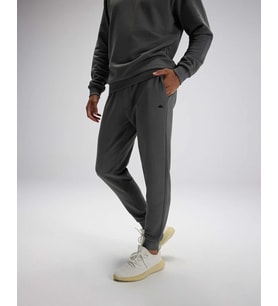 Ellesse Erkek Jogger Eşofman Altı EM554 (Antrasit)
