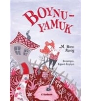 Boynu Yamuk