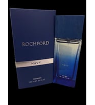 Rochford Navy 100 ML Erkek Parfümü