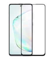 Samsung Galaxy Note 10 Lite (A81) Fiber Nano Kırılmaz Ekran Koruyucu