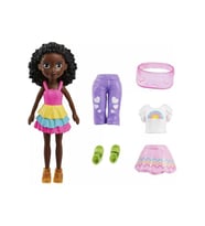 Polly Pocket Küçük Moda Aksesuarları HKV84