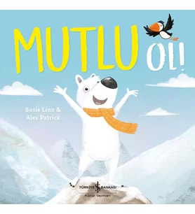 Mutlu Ol!