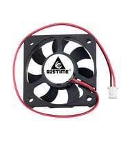 Dc 24V Fan 50X50Mm Soğutucu 3D Printer Fan