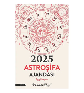 2025 Astroşifa Ajandası