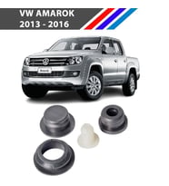 Otozet - VW Amarok Silecek Su Depo Tapası 2013 - 2016 7M0919382