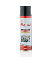 Sıvı Gres Yağı Sprey 500ml