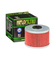 Hiflo Hf112 2008-2020 Kawasaki KLX 450 R Uyumlu Yağ Filtresi