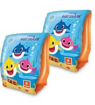 Mondo - Baby Shark Kolluk 25 x 15 cm -16888