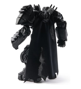 Batman Metal Figür 30 cm