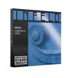 Thomastik IB01 Infeld Blue 4/4 E Keman Teli (Mi)