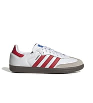 adidas Samba Og Erkek Günlük Ayakkabı IG1025 Beyaz