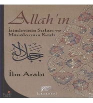 Allah'ın İsimlerinin Sırları ve Manalarının Keşfi