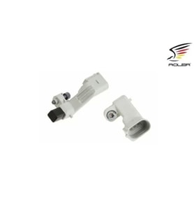 03C906433A Krank Devir Sensörü 3 Fişli - Amarok-Transporter-Crafter-Fabia-Jetta-Octavia-Polo-Caxa-Ca