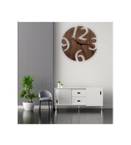hcartcenter-Dekoratif Duvar Saati14