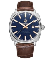 Beverly Hills Polo Club BP3687X.392 Erkek Kol Saati (Kahverengi)