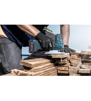 Bosch Professional 3X Expert 'Hardwood Fast' T 144 Dhm Dekupaj Testere Bıçakları (Sert Ahşap, Wpc Ah