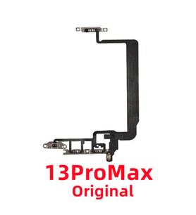 iPhone 13 PRO MAX On Off Yan Ses Filmi