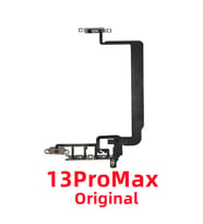 iPhone 13 PRO MAX On Off Yan Ses Filmi