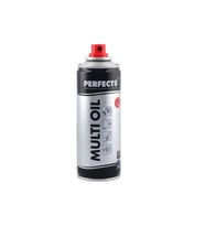 S Multi Oil Çok Amaçlı Yağlama Spreyi 200 Ml