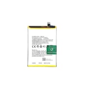 Oppo Realme C12 ile Uyumlu İthal Pil BLP793
