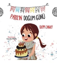 Parıl’ın Doğum Günü