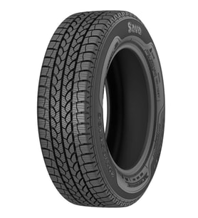 Sava Eskimo LT 215/75R16C 116/114R