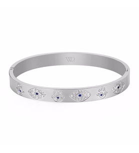 Wesse JWEL1073-01 Kadın Bileklik