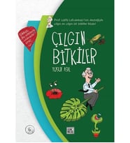 ÇILGIN BİTKİLER  YUSUF ASAL  NESİL