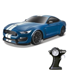 Maisto 1:14 Ford Shelby GT350 Kumandalı Araba 82813