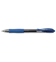 Pilot G2 Mekanizmalı Jel Kalem 0.7 mm Mavi