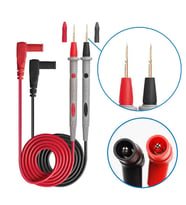 Powermaster 3014B İğne Tip Multimetre - Ölçü Aleti Probu 1000V 10A (106 CM Uzunluk)
