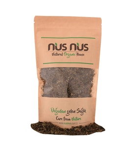 Oolong Çayı