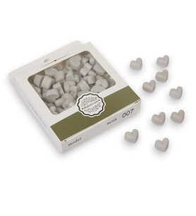 Mühür Mumu Eritme Kalp Boncuk Paket Model No: 7 PUS