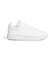 Adidas Hoops 3.0 Kadın Beyaz Günlük Ayakkabı GW0433