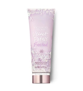 Victoria's Secret Velvet Petals Frosted Body Lotion 236 ml Vücut Losyonu
