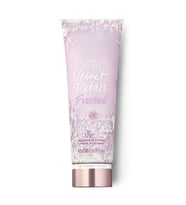 Victoria's Secret Velvet Petals Frosted Body Lotion 236 ml Vücut Losyonu