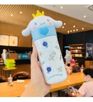 Sanrio Cinnamoroll Termoslu Su Bardağı
