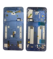 Xiaomi Mi Mix 3 Orta Kasa Ekran Çıtası Servis (Mavi)