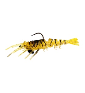 Fujin Shrimper 75mm 8.5gr Silikon Karides F03 Fizzy
