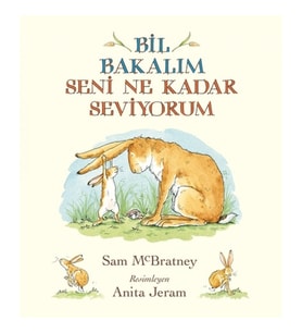 Bil Bakalım Seni Ne Kadar Seviyorum