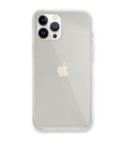 Iphone 13 Kılıf 3D Vera - Şeffaf