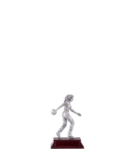 ODAK KUPA - Hediyelik Ürünler - HDY-006 B - 16 cm