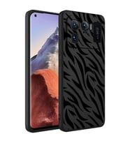 Xiaomi Mi 11 Ultra İle Uyumlu Premier Kalite Özel Üretim Baskılı Silikon Telefon Kılıfı BC 5