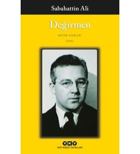 Değirmen