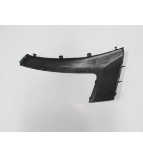 Peugeot Expert 07/09 Far Alt Çıtası Sağ Astarlı Gri· (Tyg) 